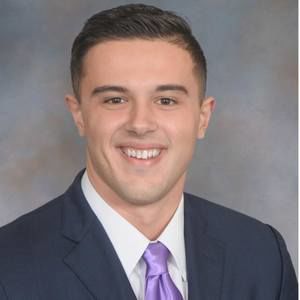 Meet your Posher, Arthur